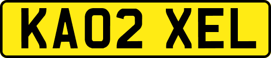 KA02XEL