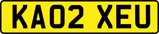 KA02XEU