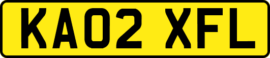 KA02XFL