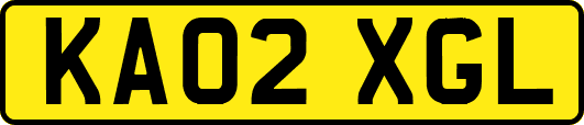 KA02XGL