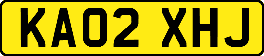 KA02XHJ