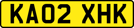 KA02XHK