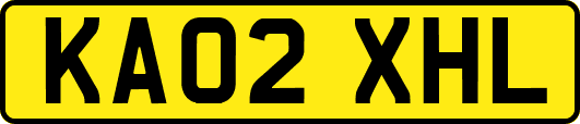 KA02XHL
