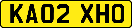 KA02XHO