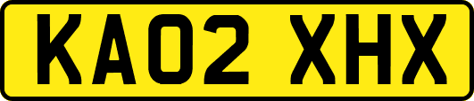 KA02XHX