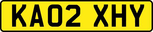 KA02XHY