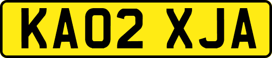 KA02XJA