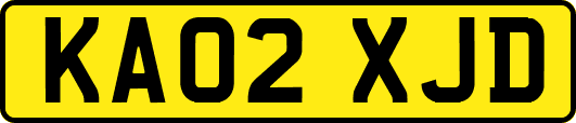 KA02XJD