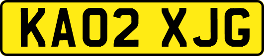 KA02XJG
