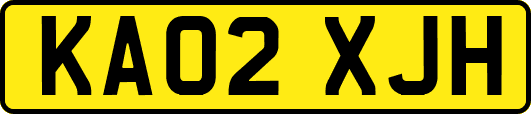 KA02XJH
