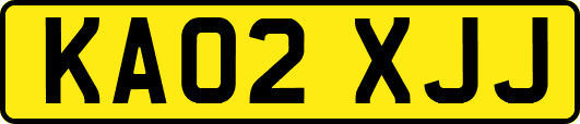 KA02XJJ