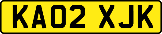 KA02XJK