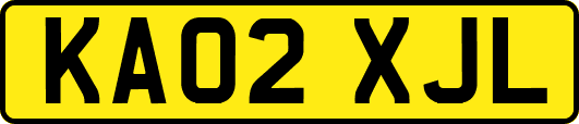 KA02XJL