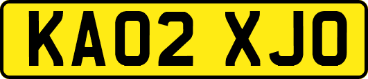 KA02XJO