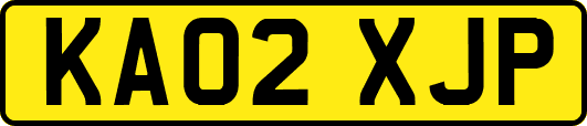 KA02XJP