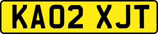 KA02XJT