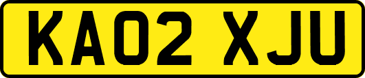 KA02XJU