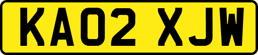KA02XJW