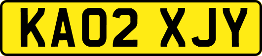 KA02XJY