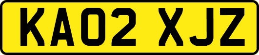KA02XJZ