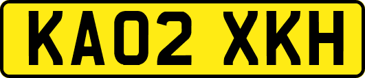 KA02XKH