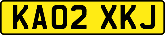 KA02XKJ