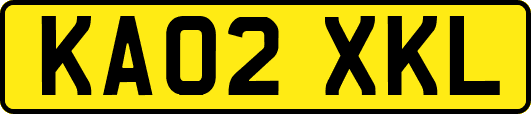 KA02XKL