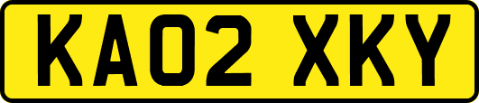 KA02XKY