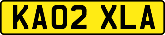 KA02XLA