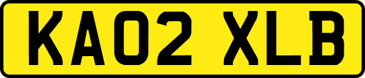 KA02XLB