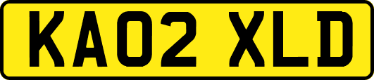 KA02XLD