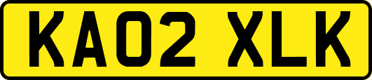 KA02XLK