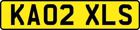 KA02XLS