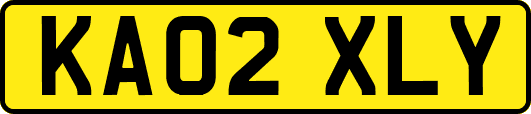 KA02XLY