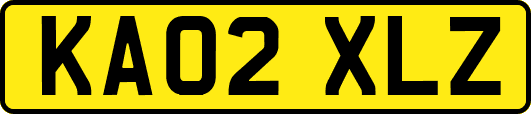 KA02XLZ