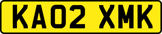 KA02XMK