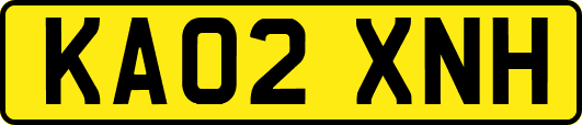 KA02XNH