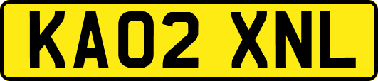 KA02XNL