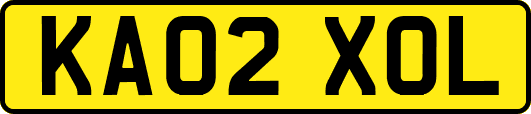 KA02XOL