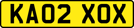 KA02XOX