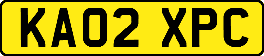 KA02XPC