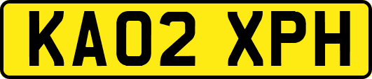 KA02XPH