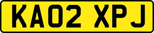 KA02XPJ