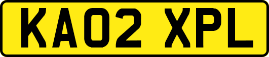 KA02XPL