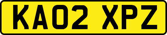 KA02XPZ