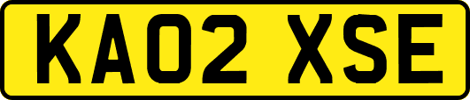 KA02XSE