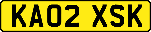 KA02XSK