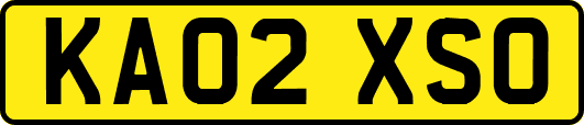 KA02XSO