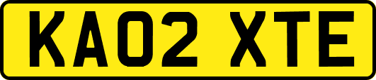KA02XTE