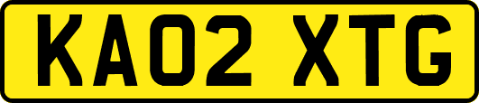 KA02XTG